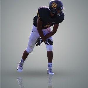 Meet your Posher, Devean